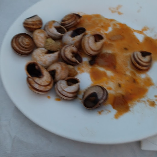 Caracoles