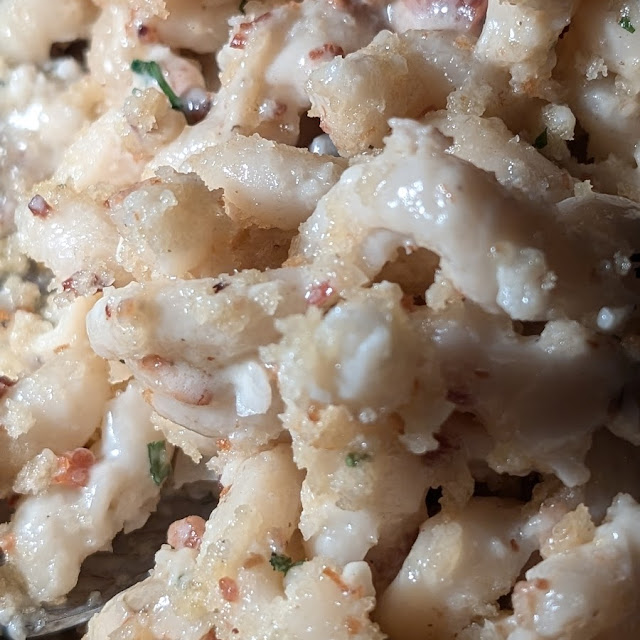 Park Belly Macaroni and Cheese