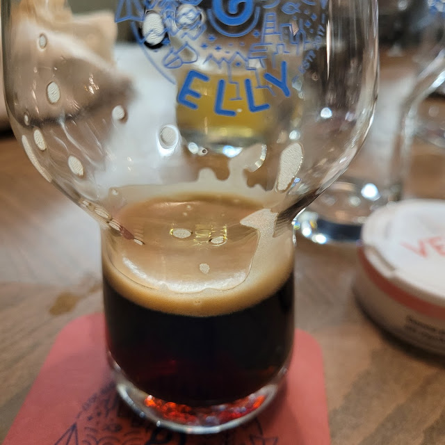 Stout
