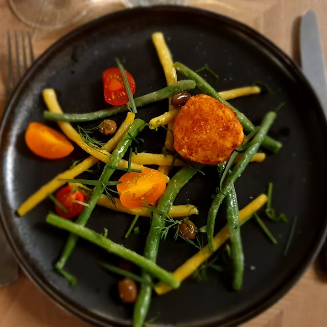 Salade Niçoise