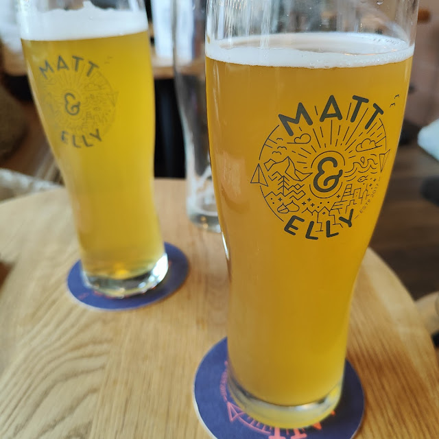 Bananen Bier