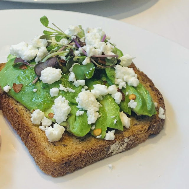 Avocado Toast