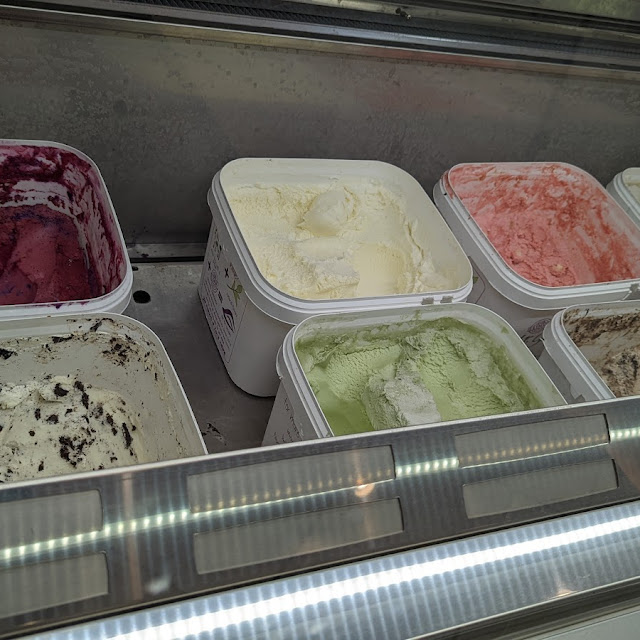Ice Cream
