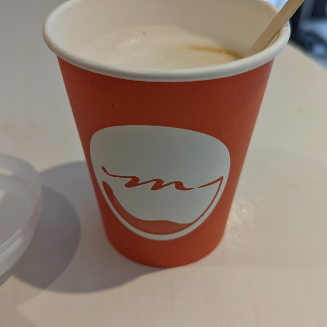 Flat White