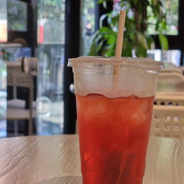 Iced Tea