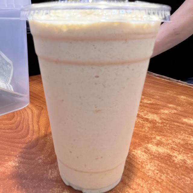 Mango Shake