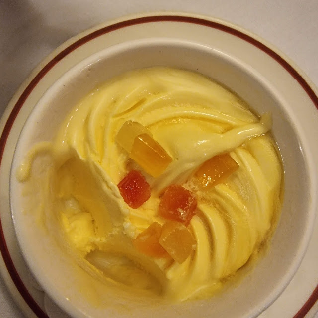 Kulfi