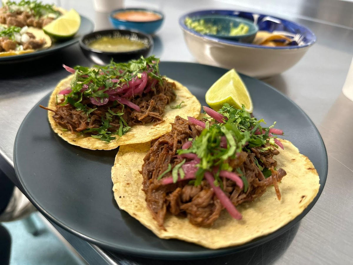 Hungry Taco