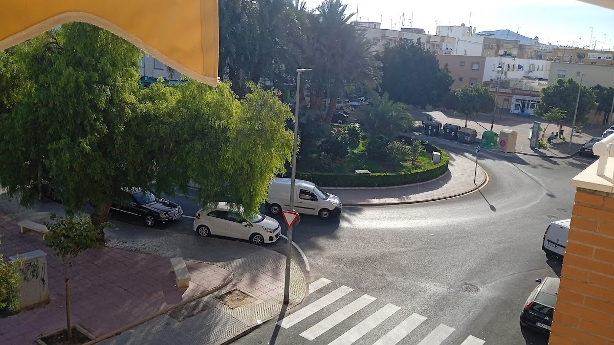 Asociacion Vecinos Urbanizacion Mediterraneo