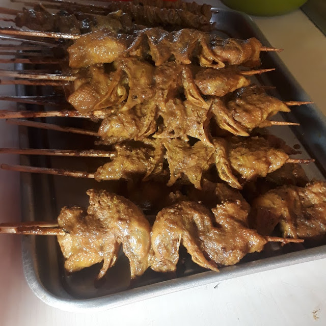 Ayam Panggang