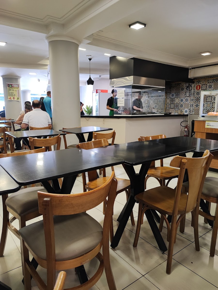 Osteria Grill