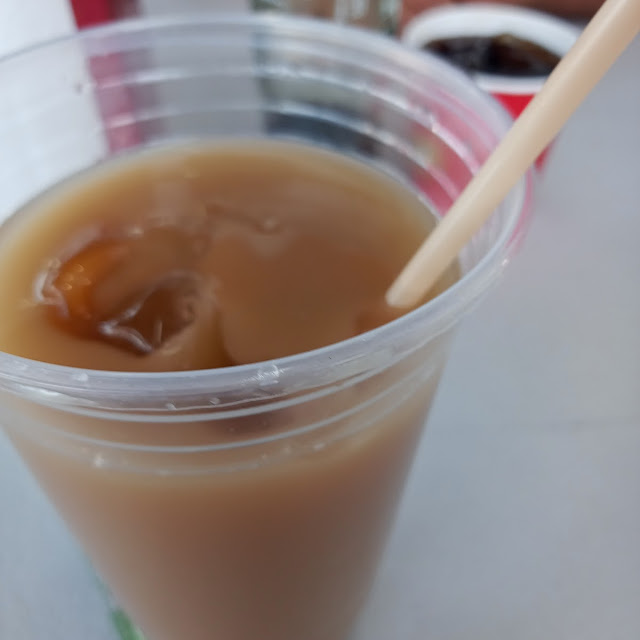 Agua de Cebada Grande