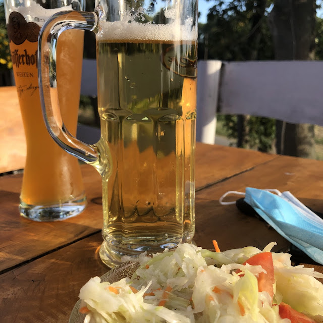 Beilagensalat