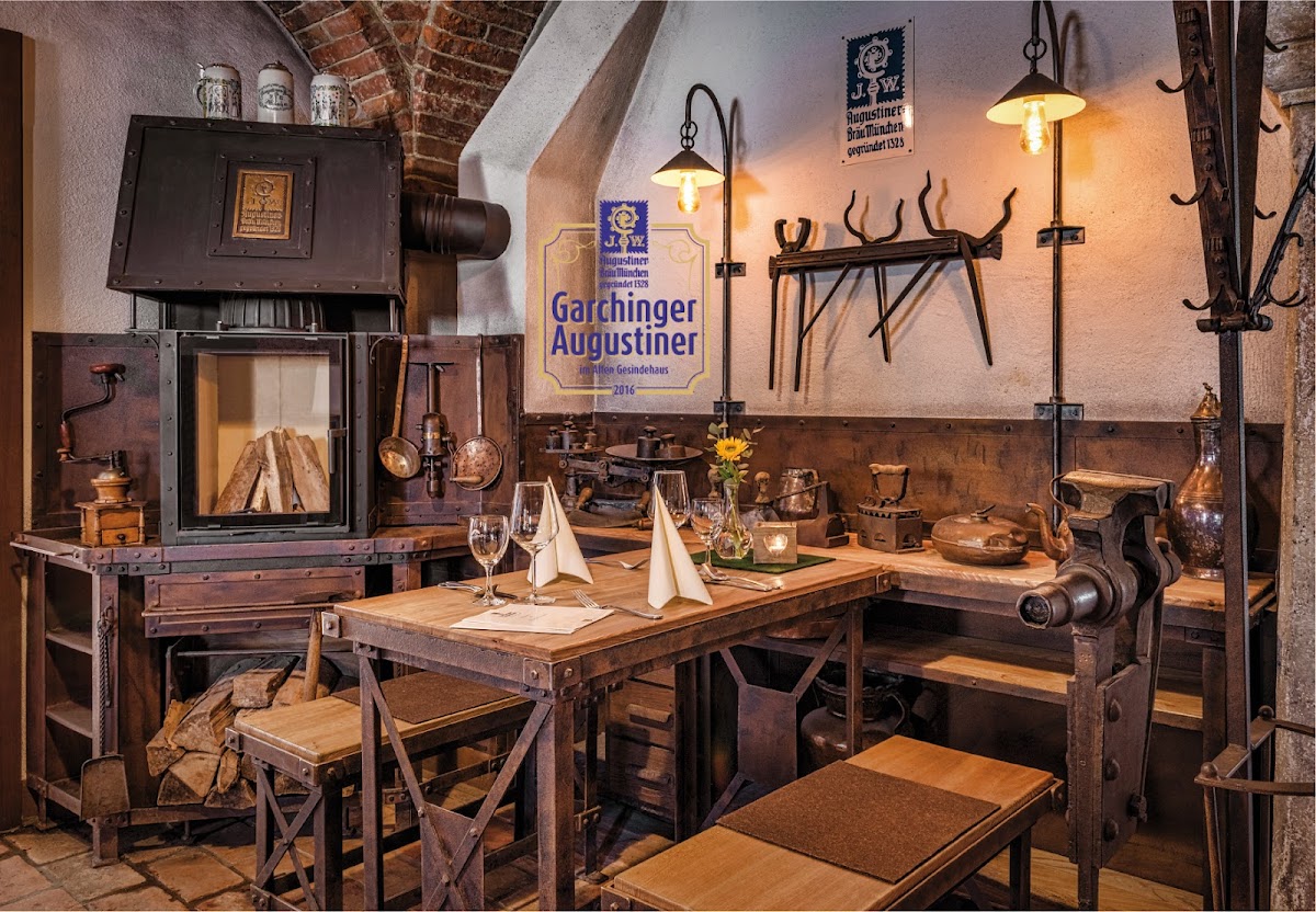 Garchinger Augustiner