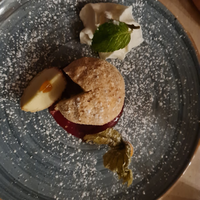 Marillenknödel