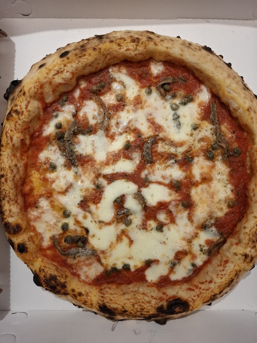 Pizzeria Napulè Santarcangelo di Romagna
