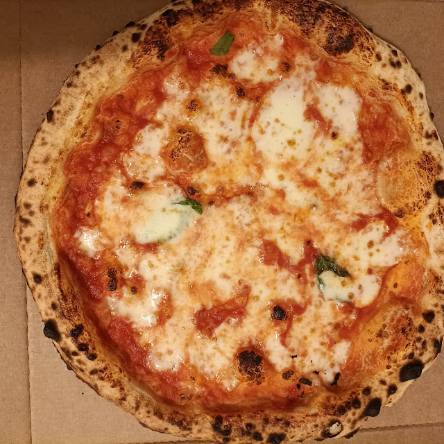 Margherita