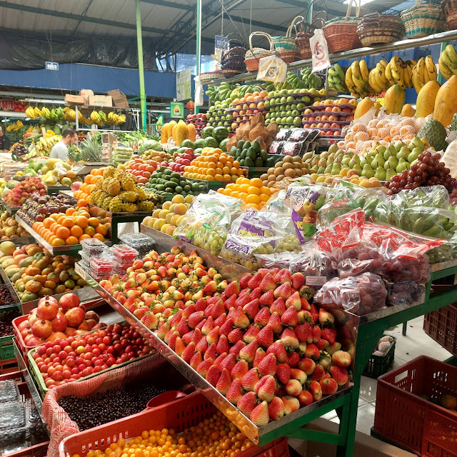 Frutas
