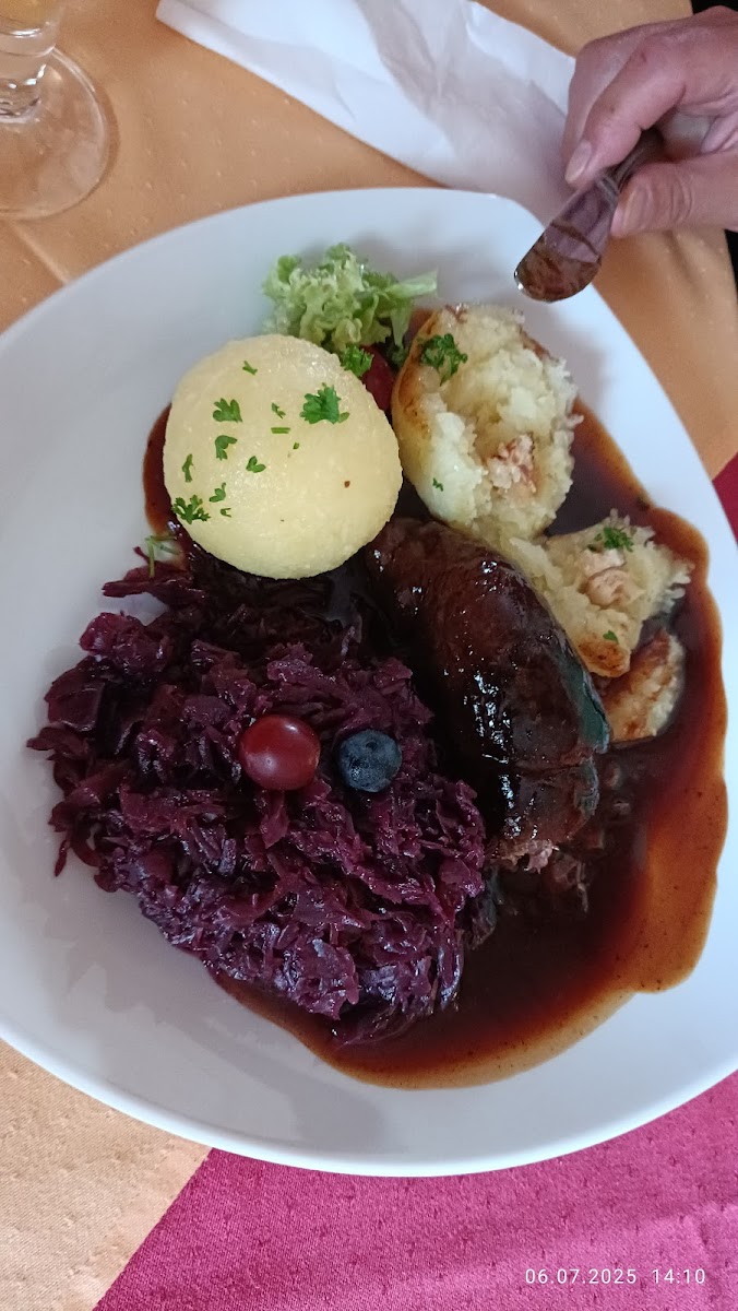 Gasthaus Zur Hechel