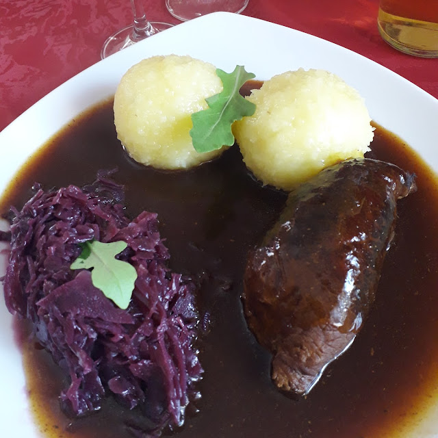 Sauerbraten
