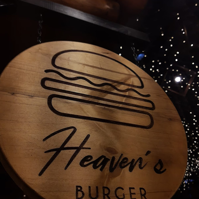 Hamburguesas de Liche