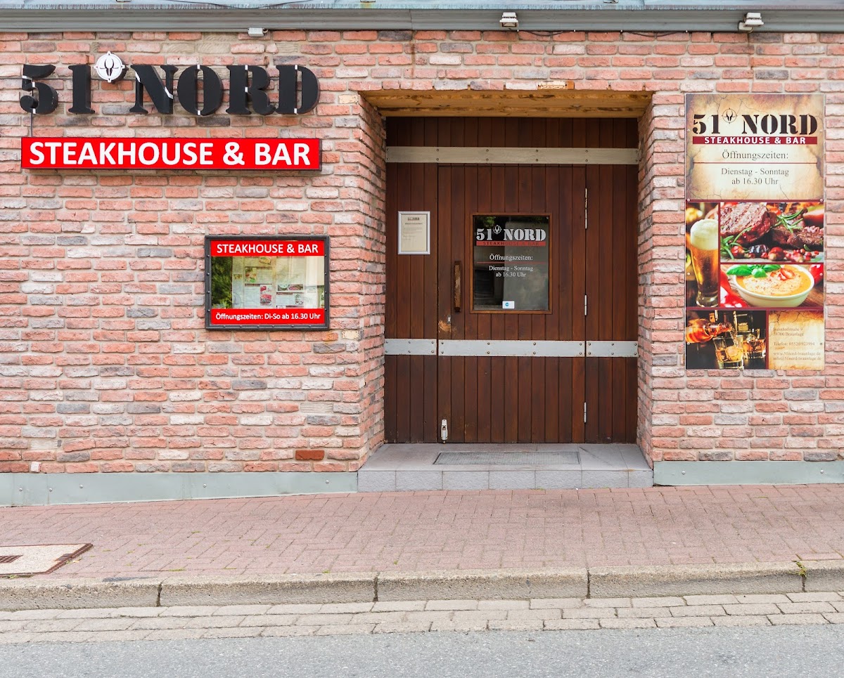 51° Nord - Steakhouse & Bar