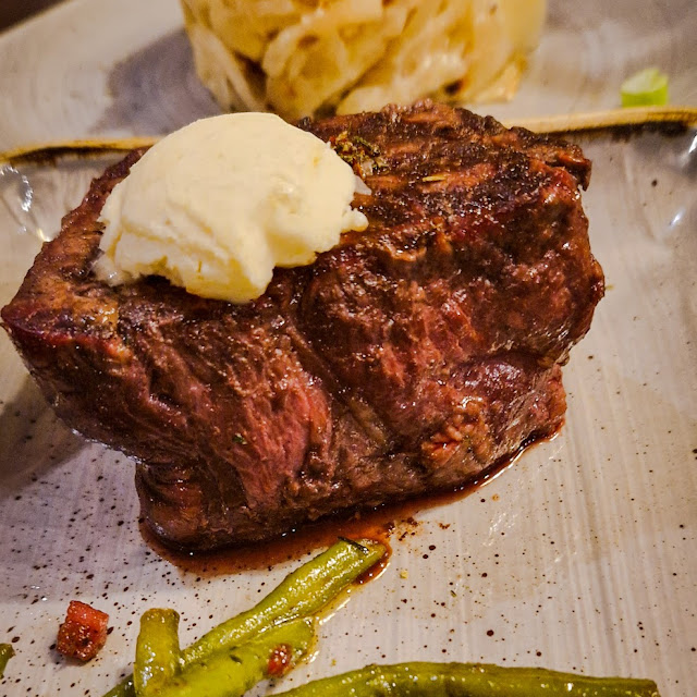 Filet Mignon