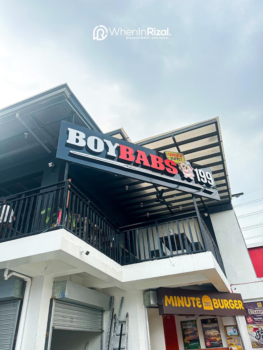 Boybabs 199