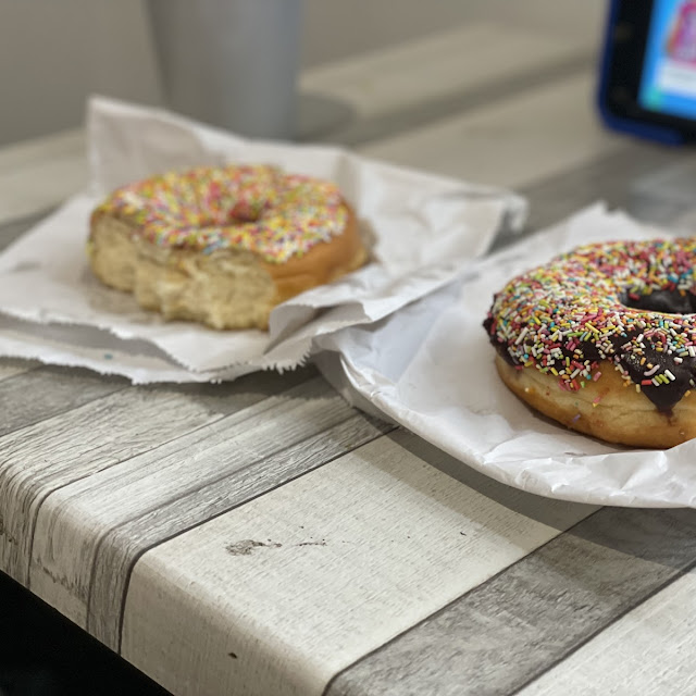 Doughnut