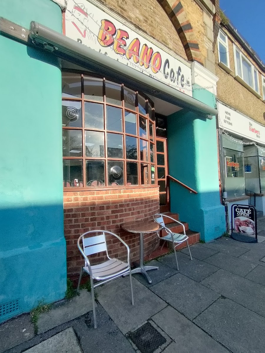 Beano Cafe