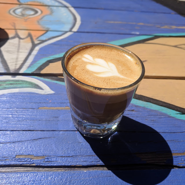 Cortado