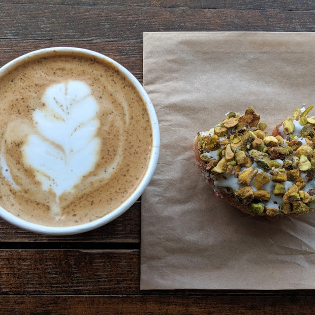 Wake&Bake Coffee