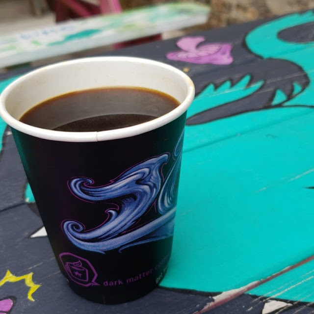 Long Black