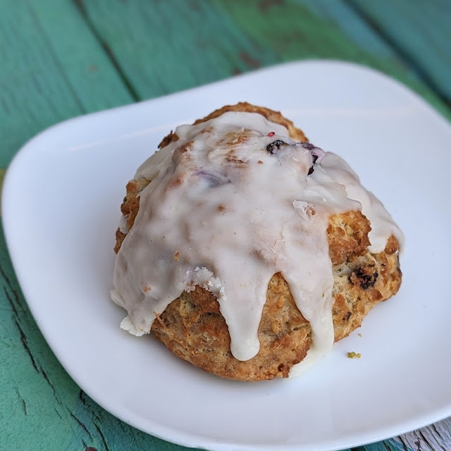 Scone