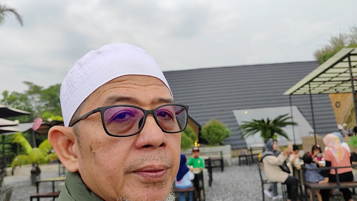 Kafe Palano Hill