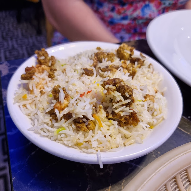 Biryani