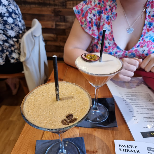 Espresso Martini