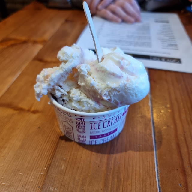 Shaved Ice