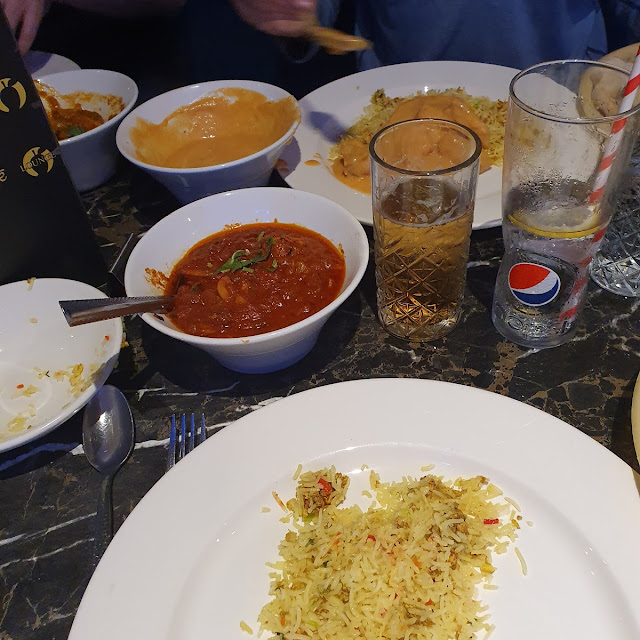 Korma