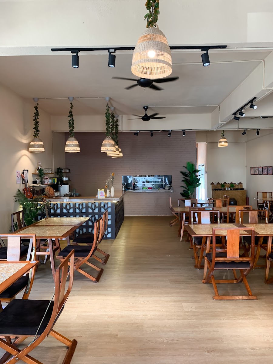 Cabai Restaurant