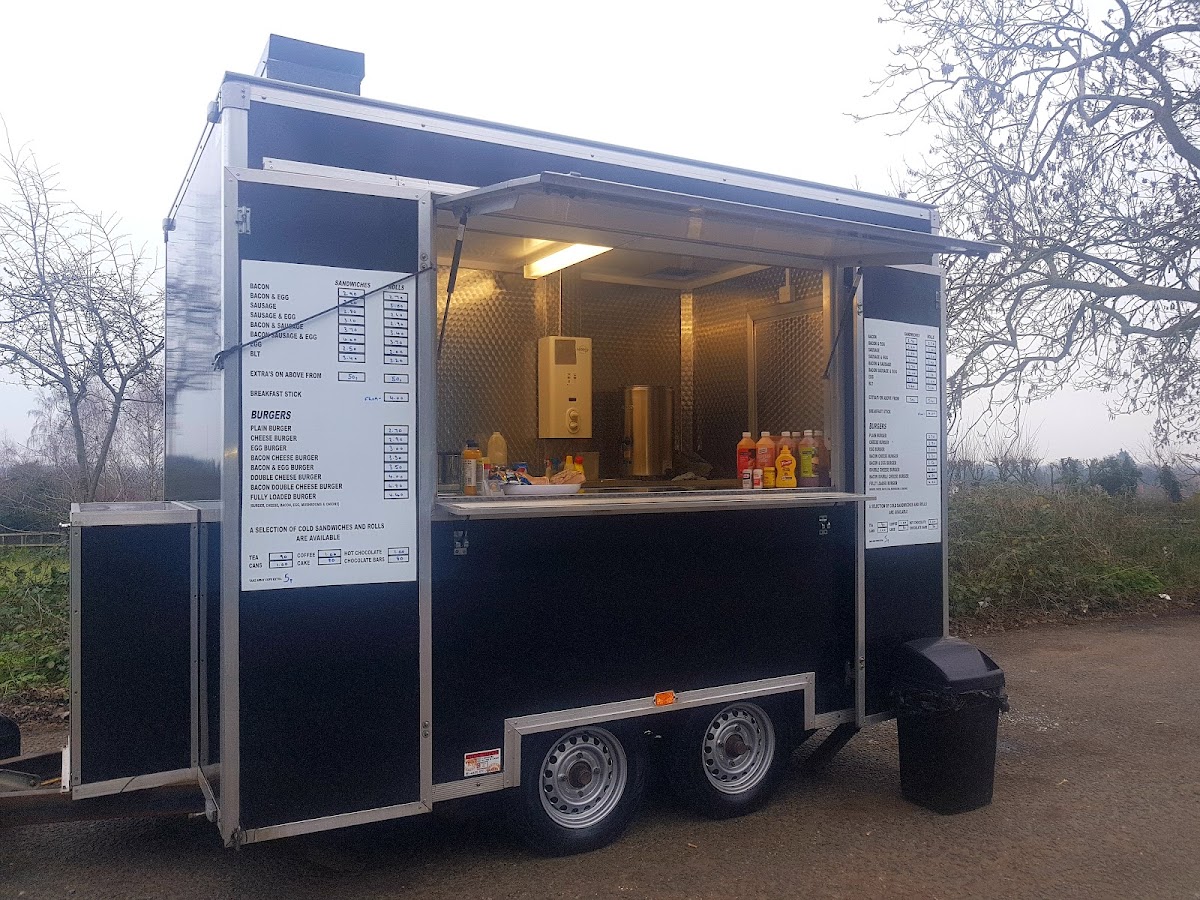 Emma’s Snack Bar