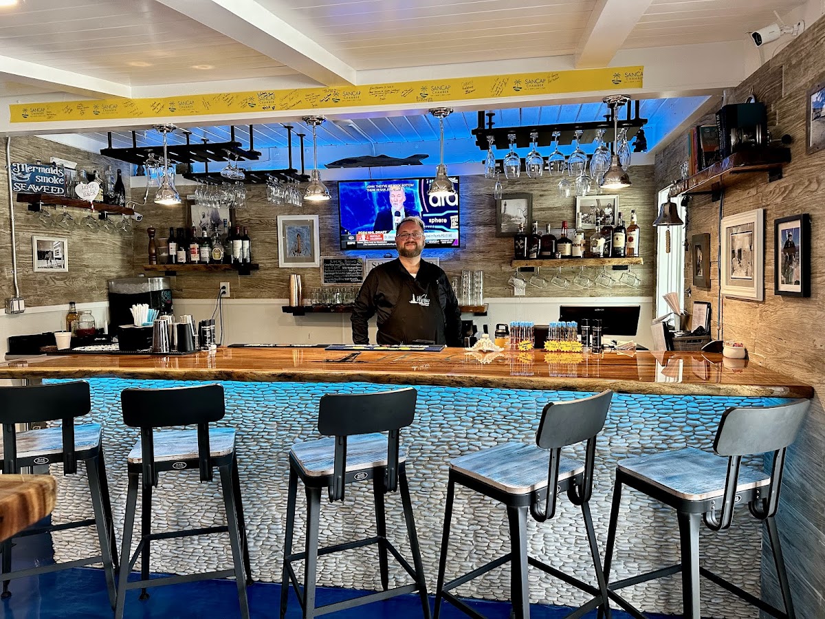 Wickies Lighthouse Restaurant