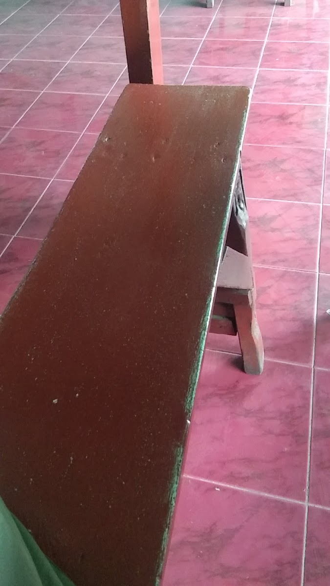 Warung Mbak Rum