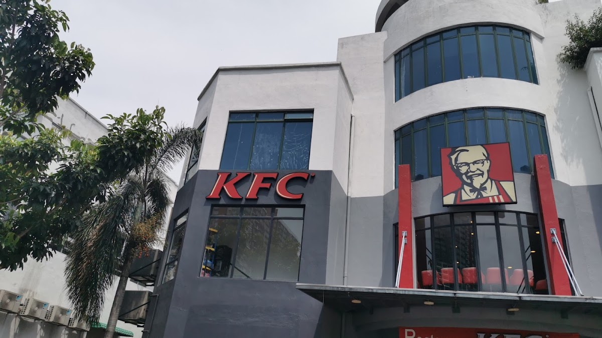 KFC Damansara Damai