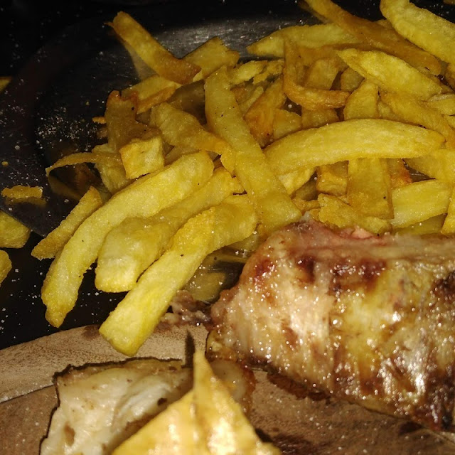 Carne Asada