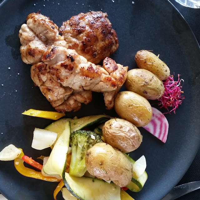 Ris de Veau