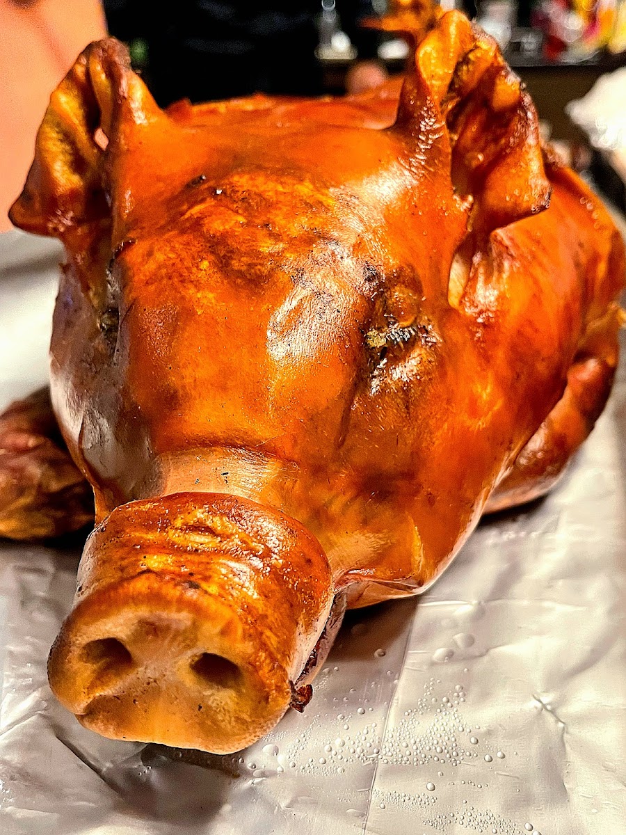 Juliet's Lechon