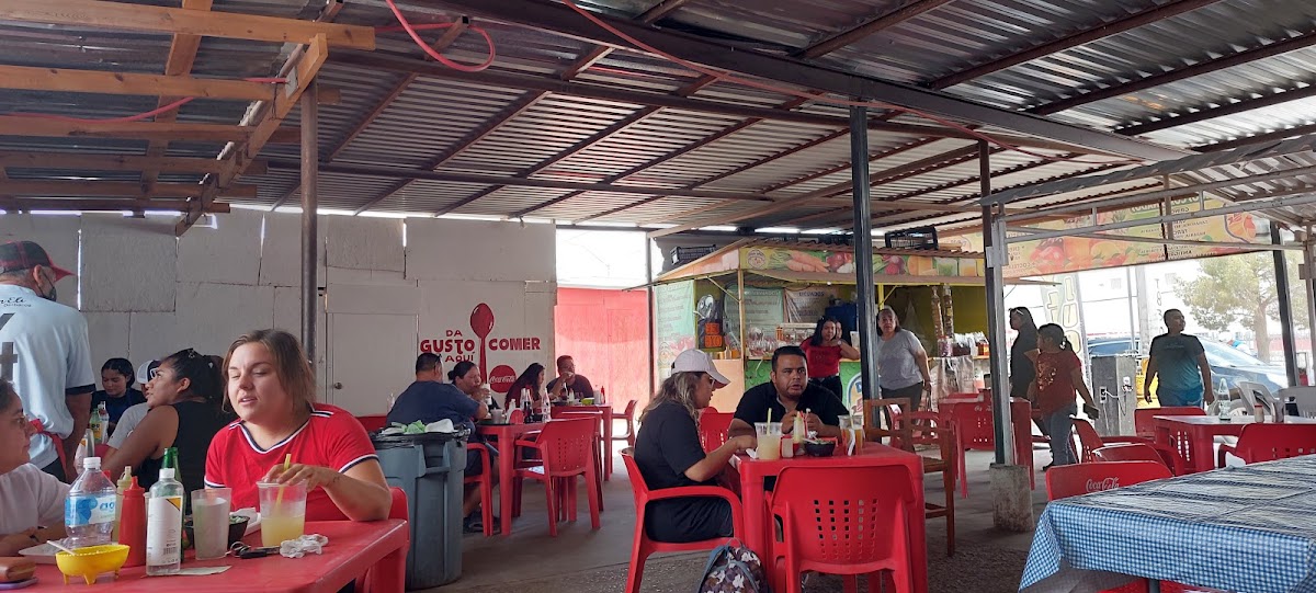 Don Eli Barbacoa