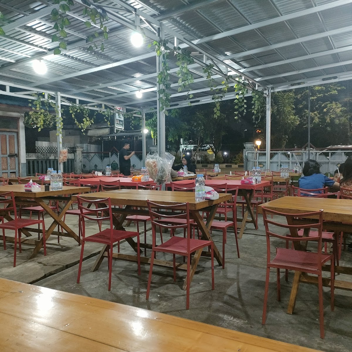 Kepiting Tuan