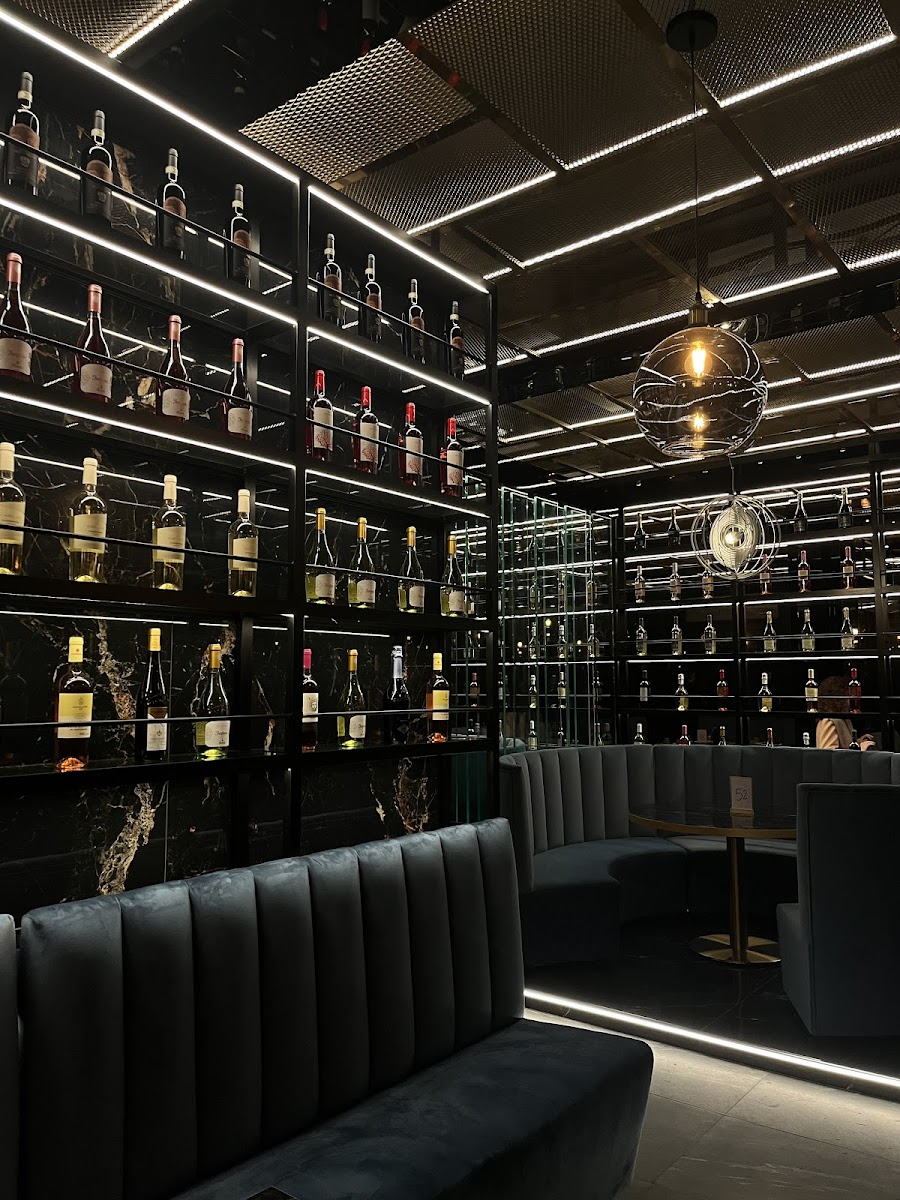 Koya Sushi Lecce